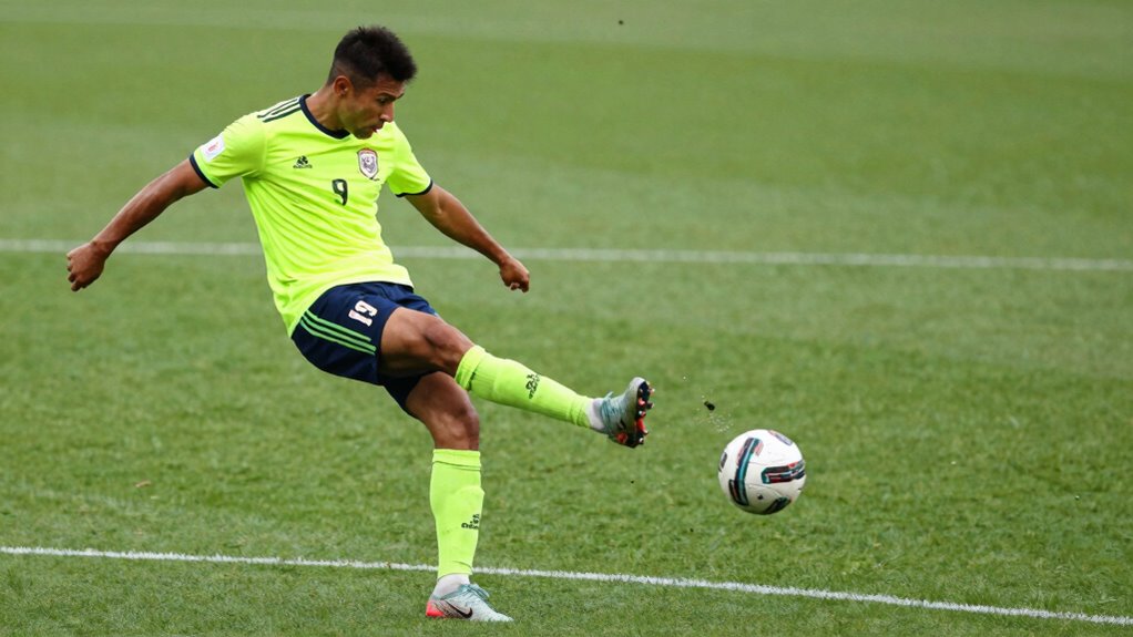 choosing optimal sports frame rate