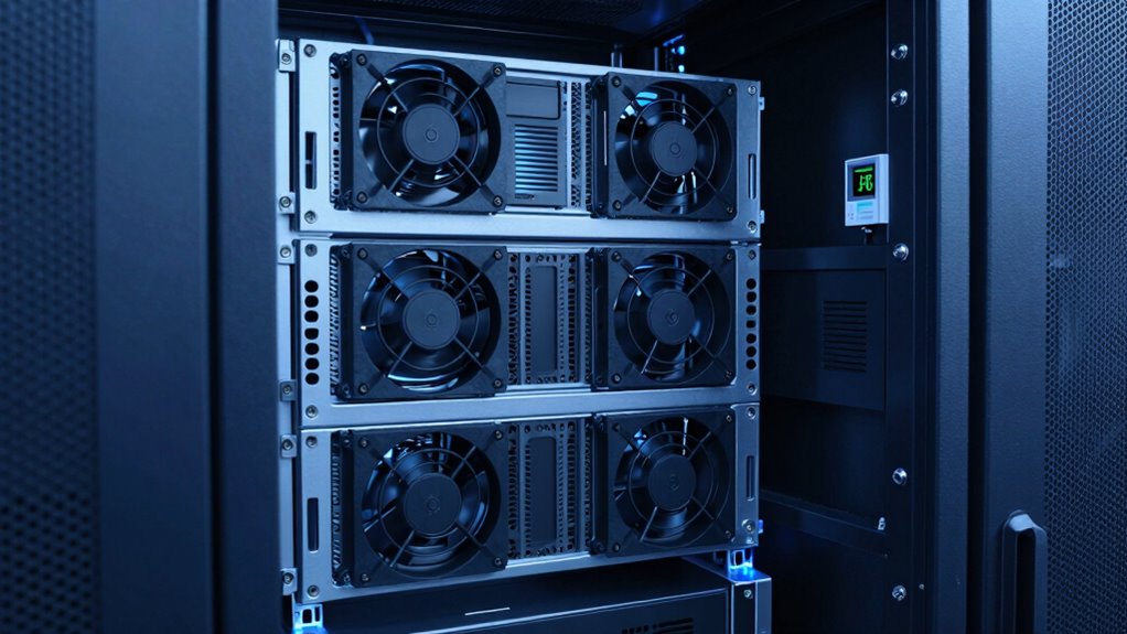 clean and organize regularly