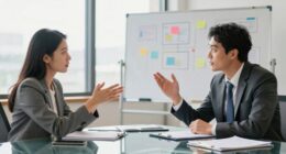 clear dialogue quickly