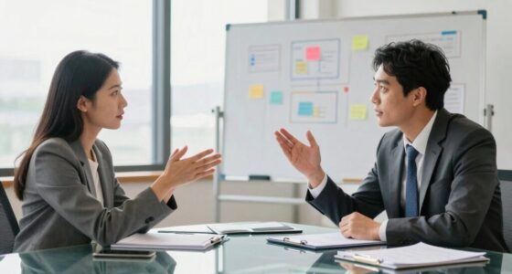 clear dialogue quickly