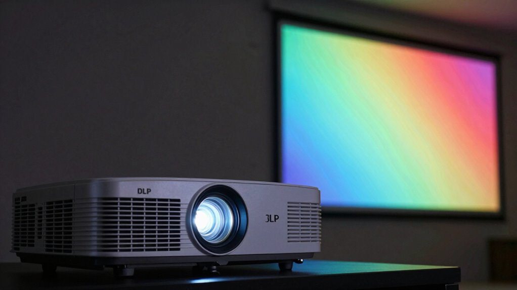 color brightness clarity detail