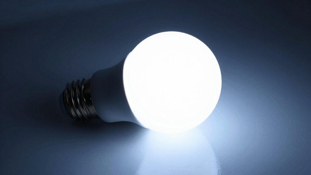 color rendering brightness perception