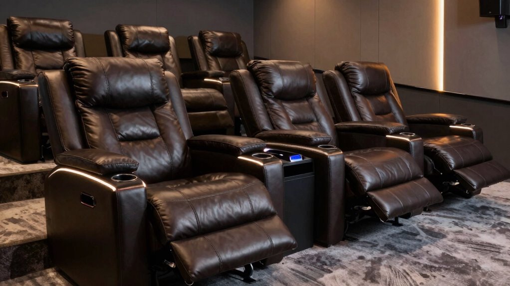 comfort features durability size