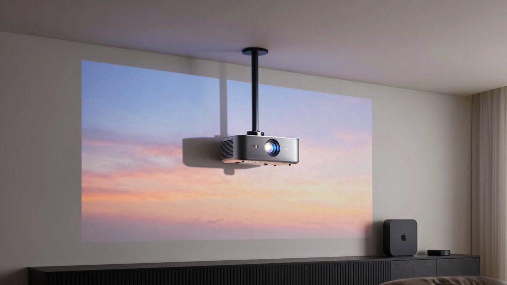 compatibility 4k brightness connectivity