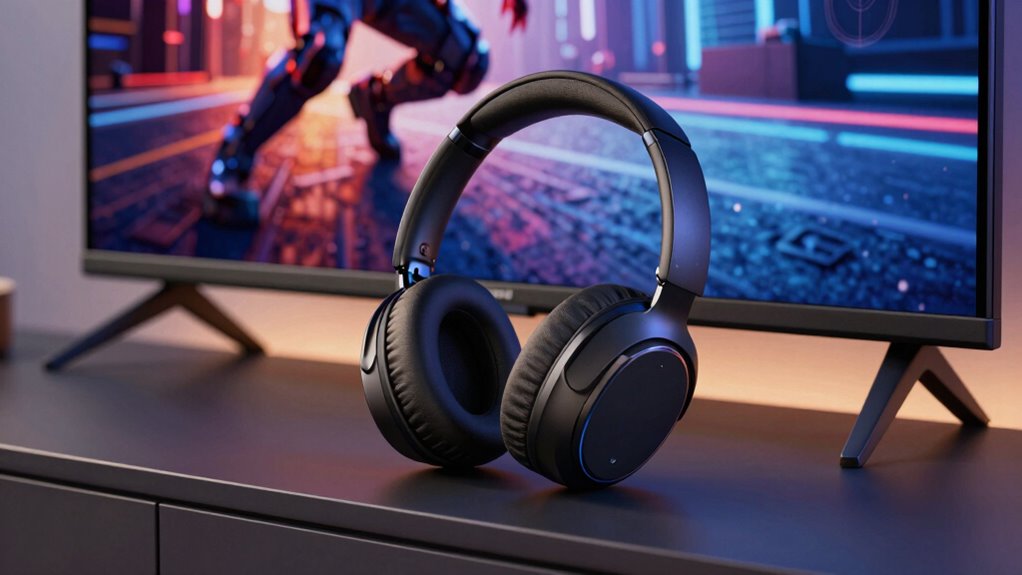 compatibility low latency comfort