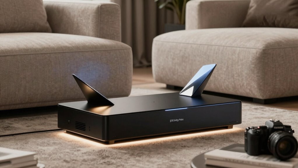 compatibility sound room budget