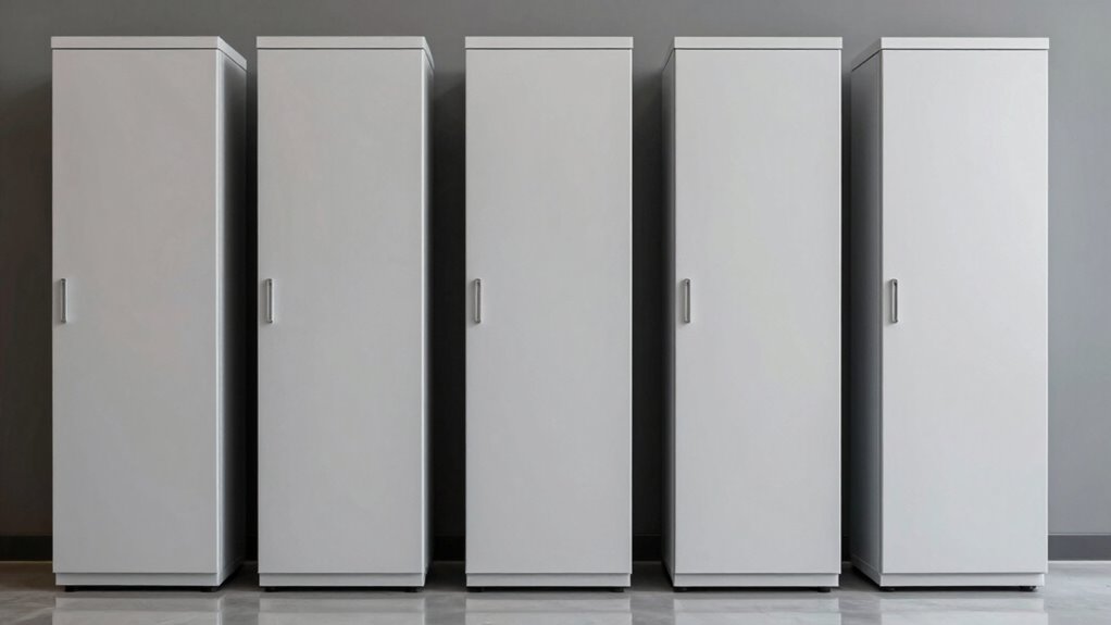 consistent cabinet height tips