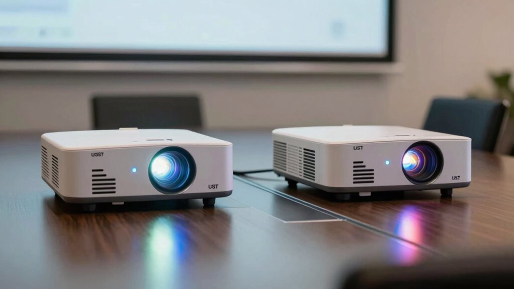 consistent screen calibration maintenance