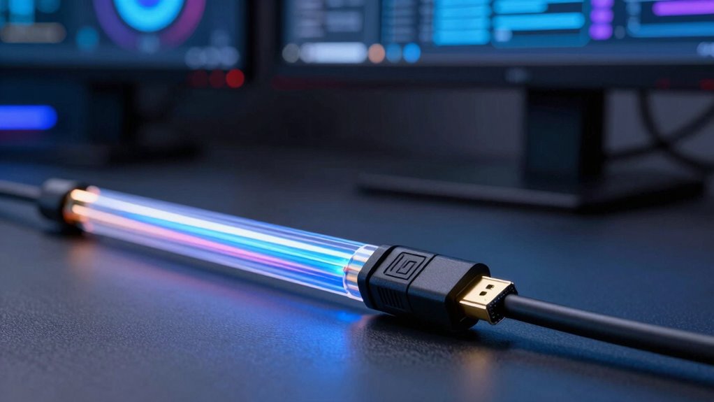 copper hdmi length limits