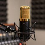 critical calibration mic position