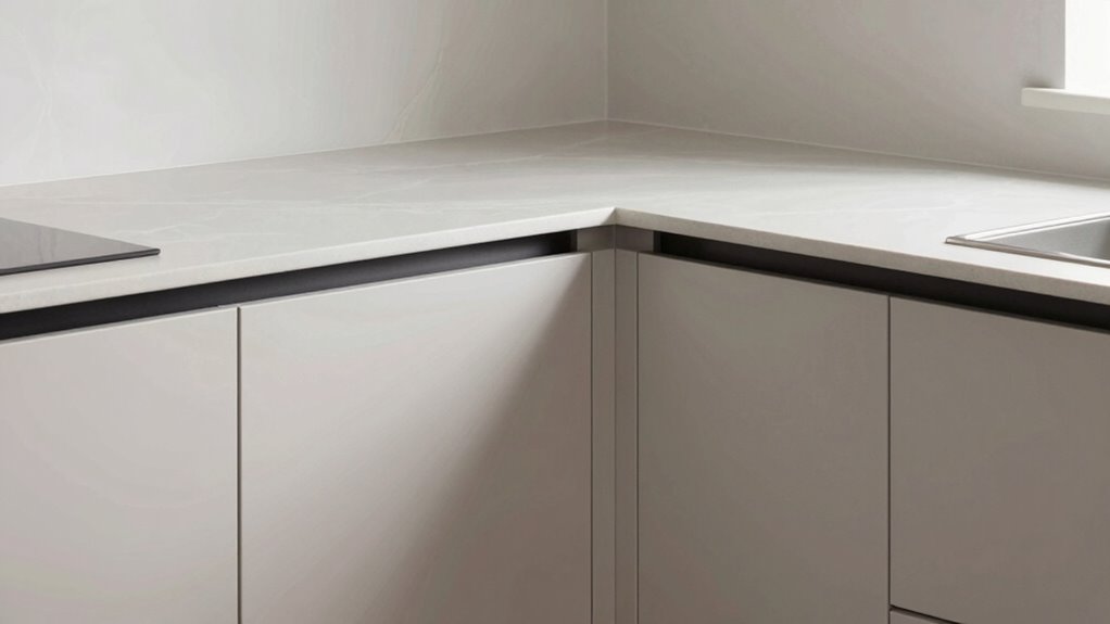 debunking cabinet height myths