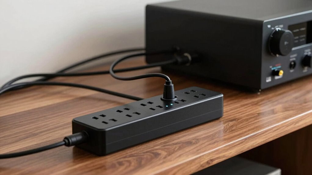 debunking power conditioner myths