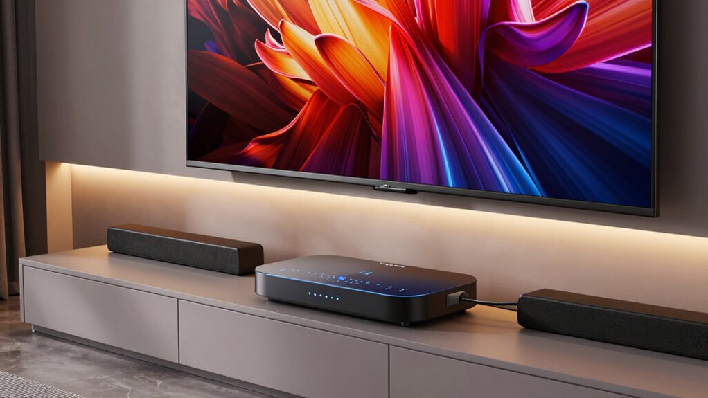 device compatibility and automation