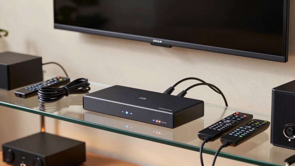 device compatibility and coverage