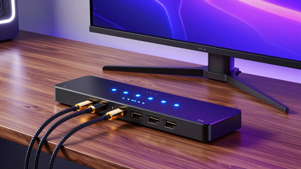 device compatibility and durability