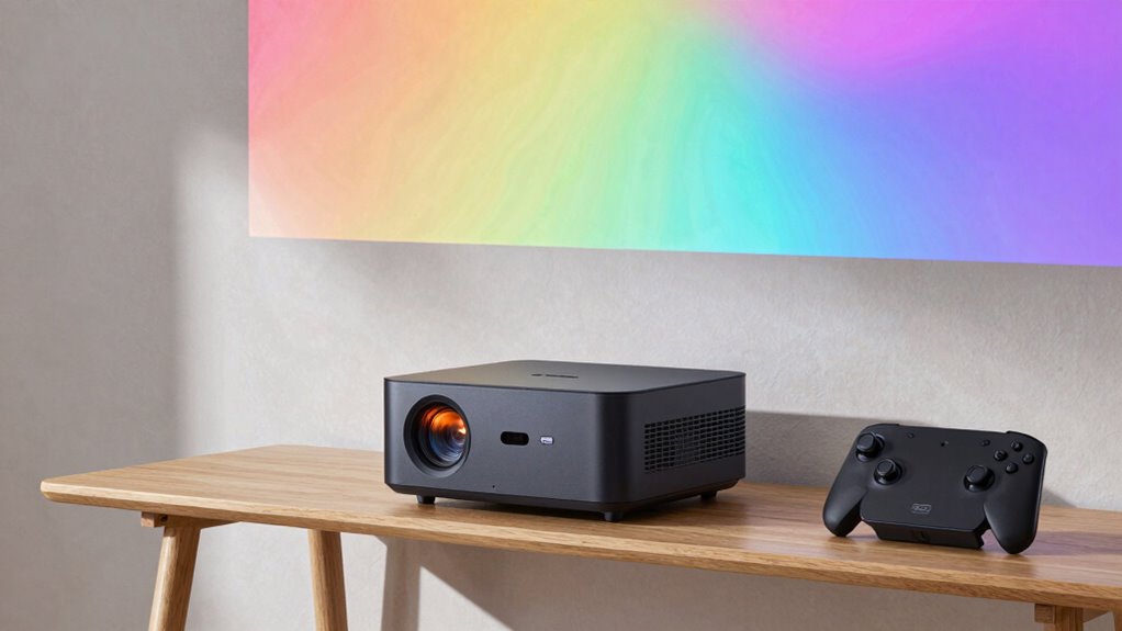 device compatibility and features