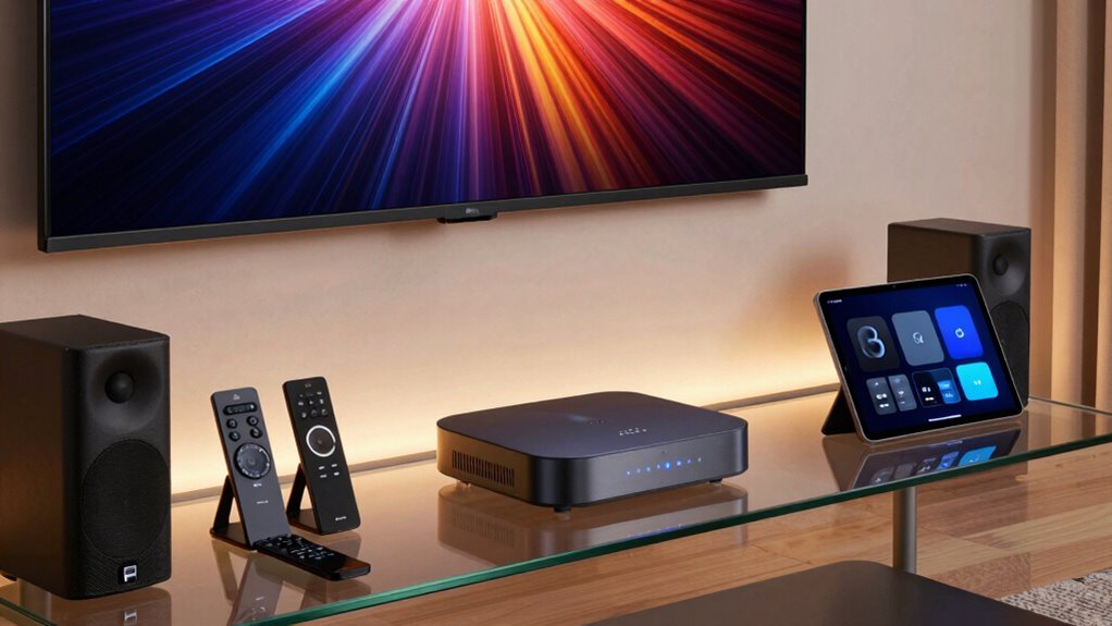 device compatibility and features