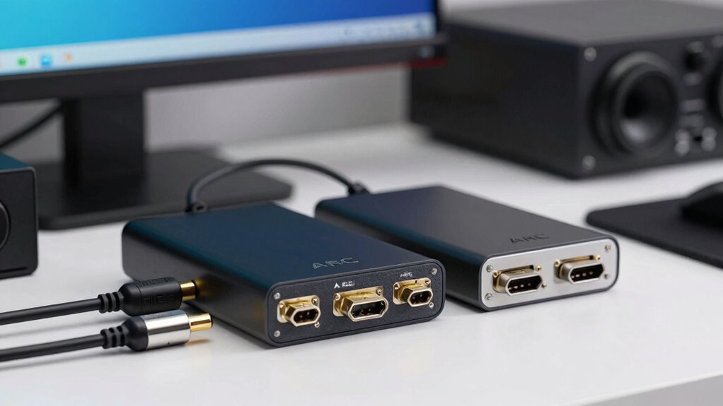 device compatibility and features