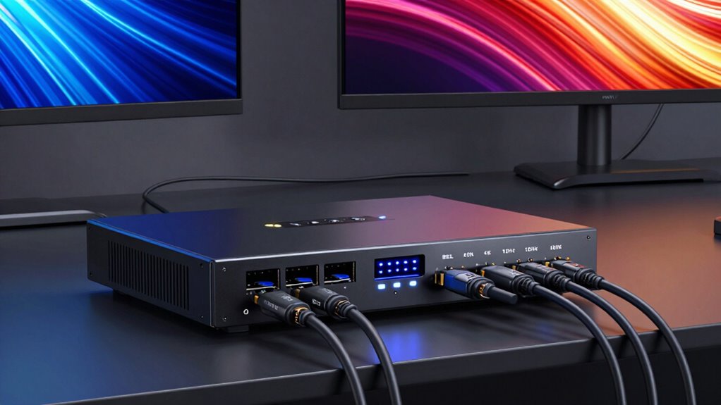 device compatibility and performance