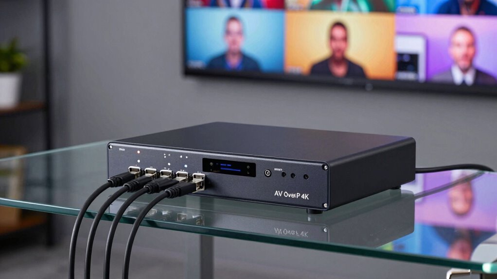 device compatibility and performance