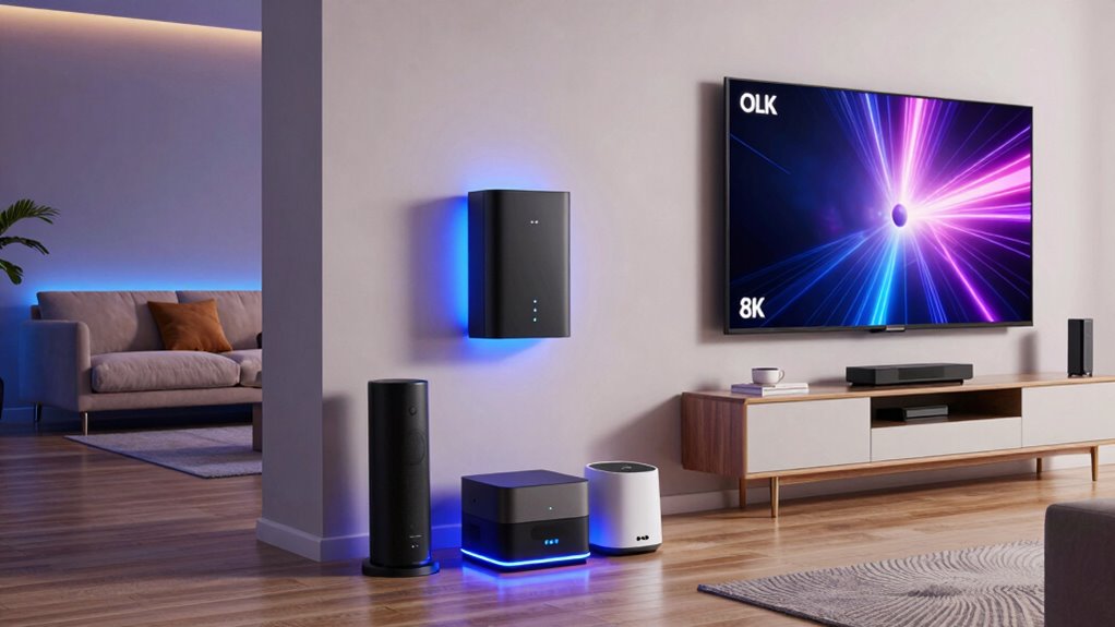 device compatibility and security