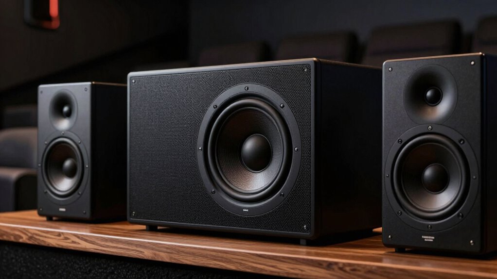 dialogue clarity and compatibility