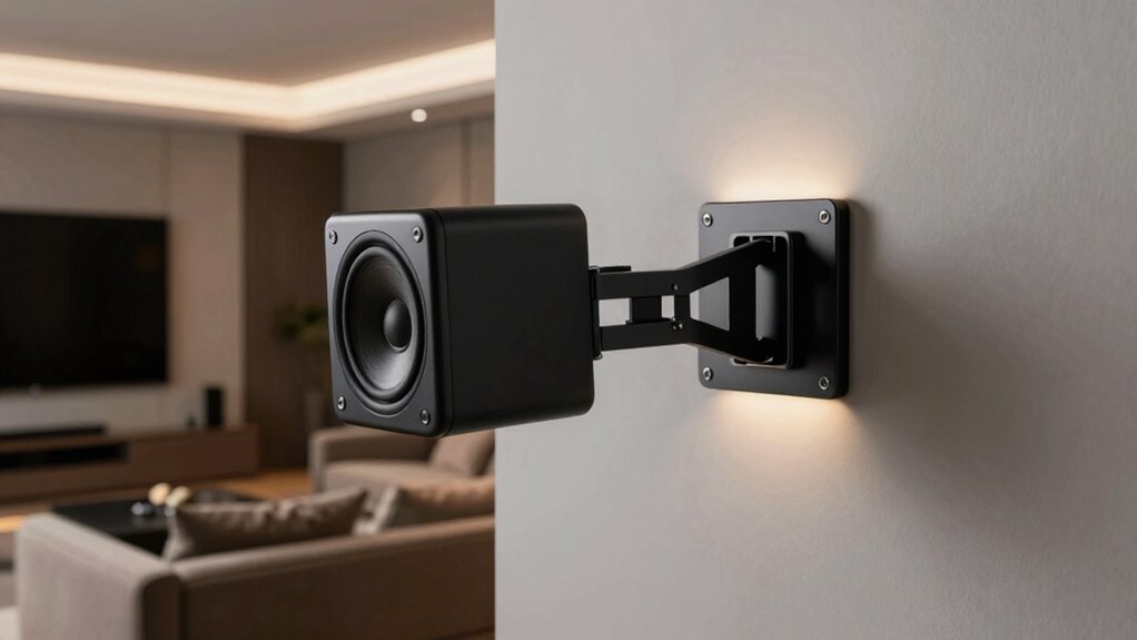 durable adjustable compatible mounts