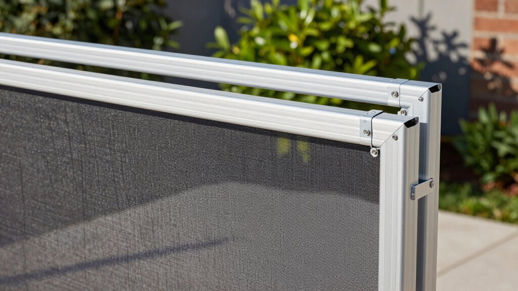 durable customizable outdoor frames