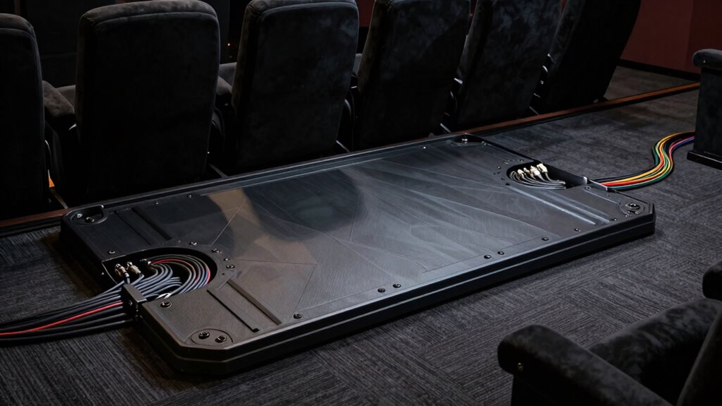 durable safe functional coverage
