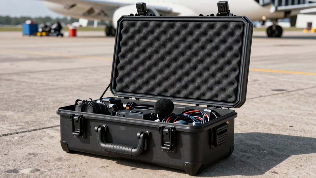 durable secure customizable protection