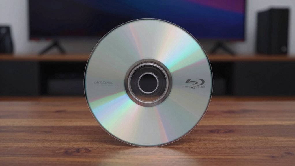 durable tangible media ownership