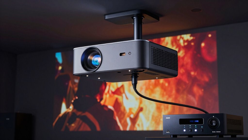 earc improves audio quality