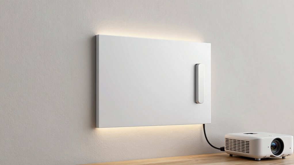 easy maintenance access design