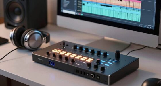 effective audio delay correction