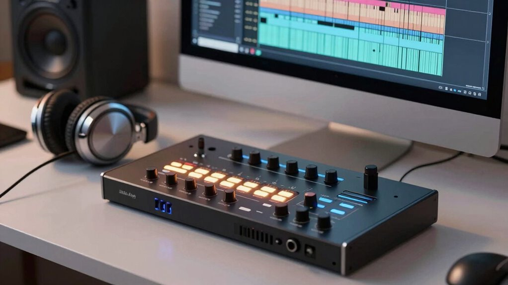 effective audio delay correction