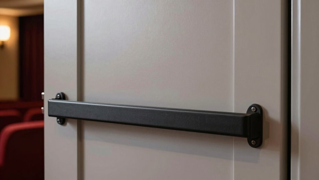 effective soundproof theater door