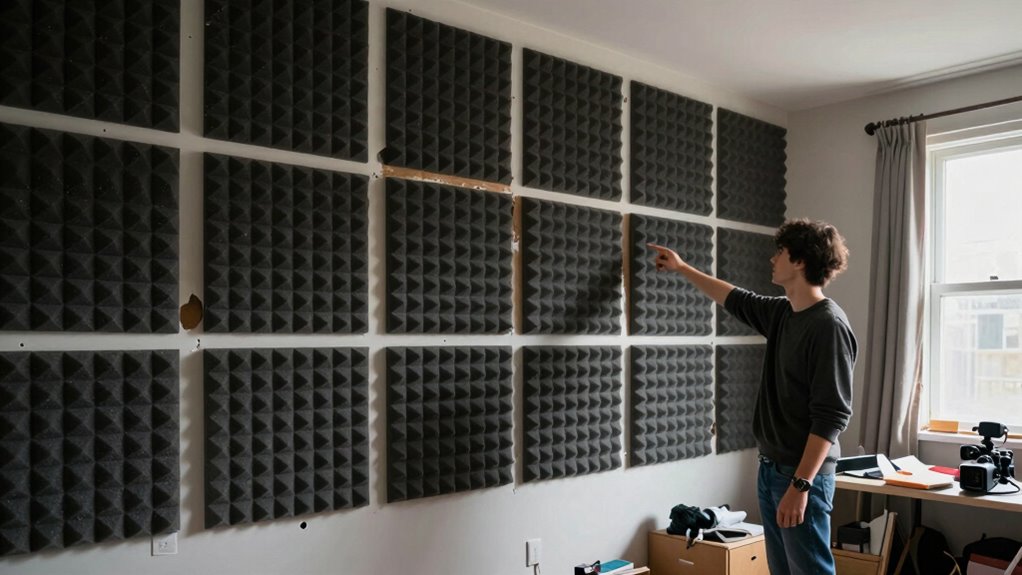 effective soundproofing strategies