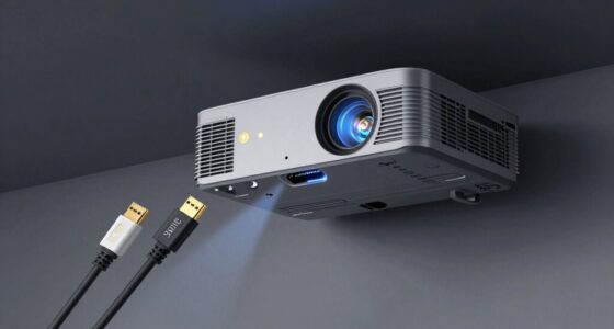 enhanced audio return capability