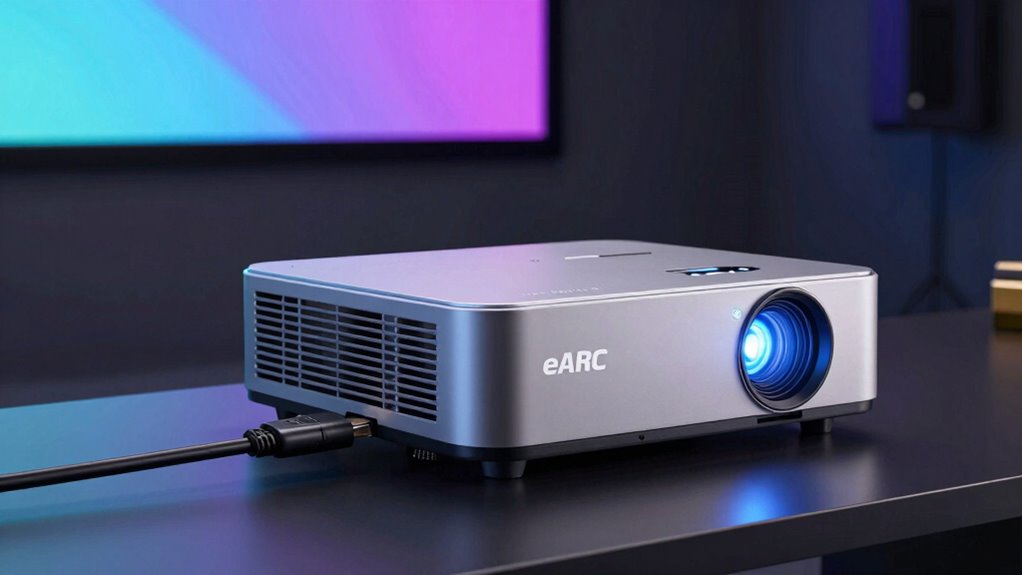 enhanced immersive audio experience