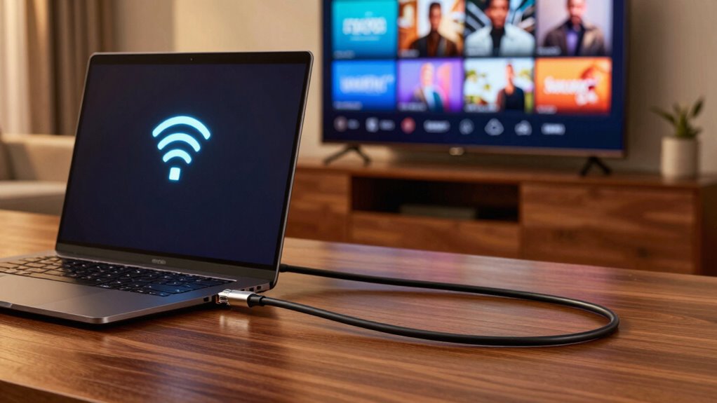 enhanced streaming with wi fi 6e