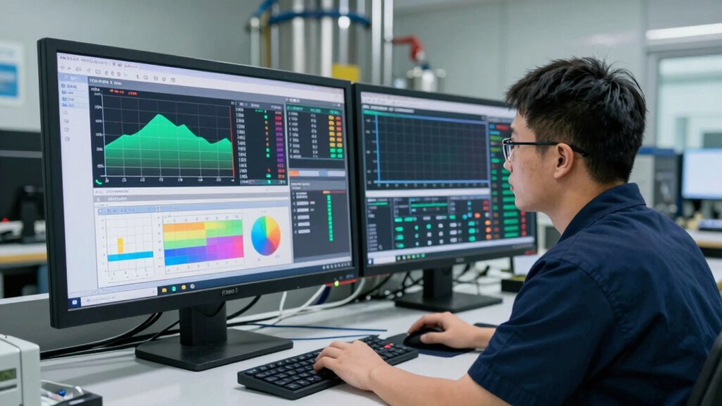 ensure accurate leak detection