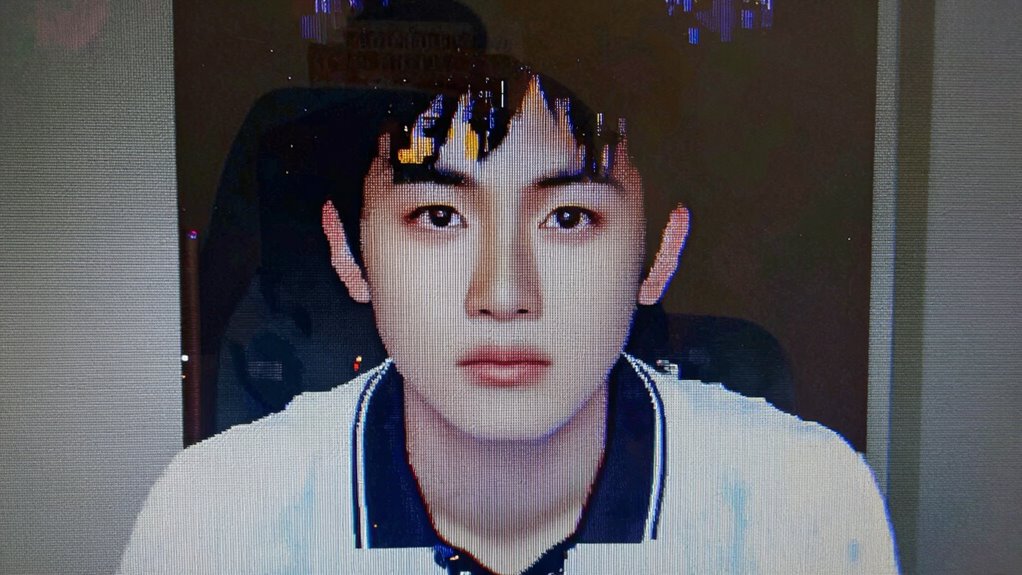 ensure proper resolution settings