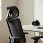 ergonomic seating design