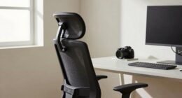 ergonomic seating design