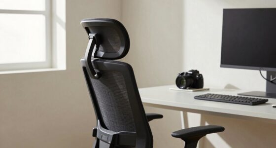 ergonomic seating design