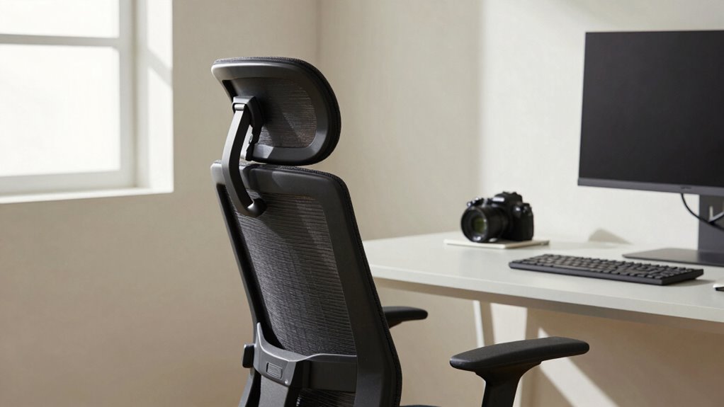 ergonomic seating design