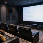 essential home theater checklist
