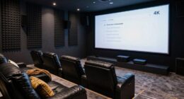essential home theater checklist