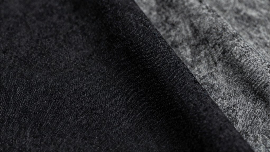 fabric and dye choices