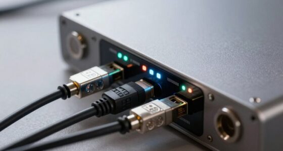 faulty receiver audio sync